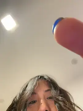 Stripchat Live Porn of NamiNae