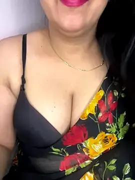 Notty-HotyBhabhi from stripchat