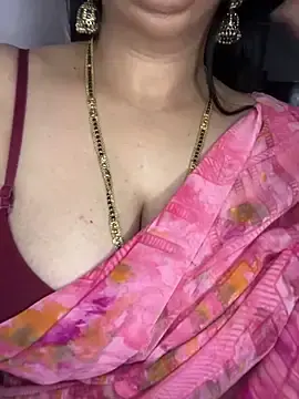 Stripchat Nude Webcam of Notty-HotyBhabhi