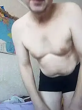 Stripchat Live Sex of Pokaz2020