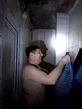 Stripchat Private Sex Chat of Pokaz2020