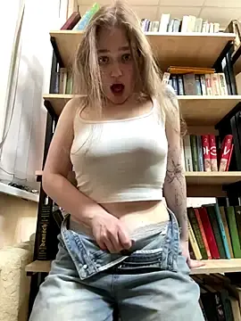 Stripchat Nude Webcam of RussianWoman