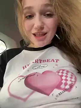 Stripchat Best Webcam of RussianWoman