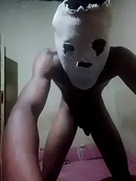 Stripchat Sex Chat of TheeGuy01