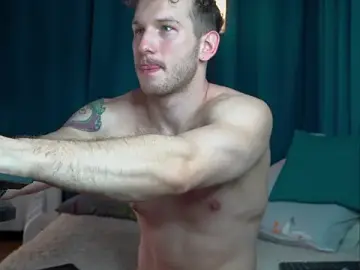 Stripchat Live Porn of VIktorSecret