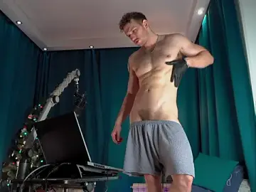 Stripchat Adult Video Chat of VIktorSecret