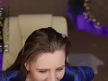 Stripchat Adult Webcam of ValeryMurr