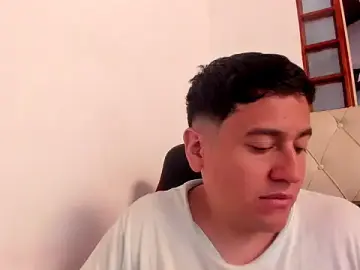 Stripchat Private Sex Chat of oliver_price1