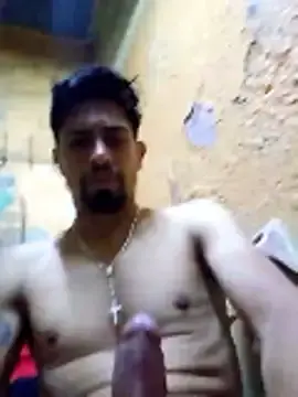 Stripchat Sex Chat of pene_latinoriico