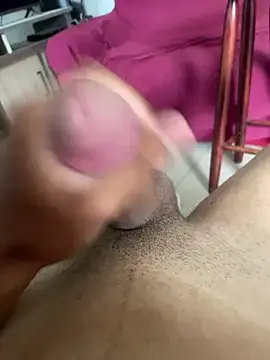 Stripchat Sex Chat of sambergSILVa