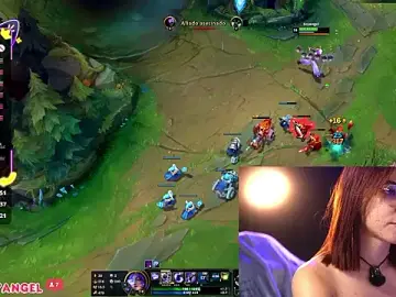 Stripchat Live Sex of Bella-Franco