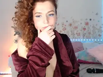 Stripchat Nude Webcam of Poisson_Eva