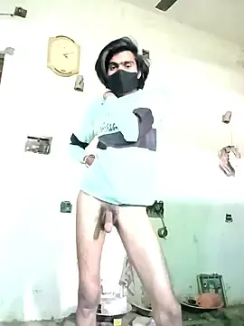 Stripchat Live Sex of Yash_Sharma18