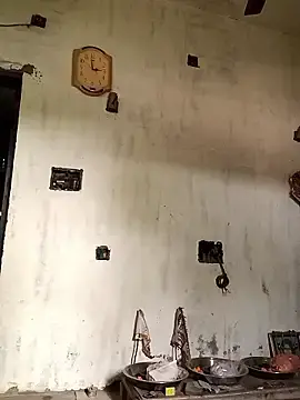 Yash_Sharma18 from stripchat