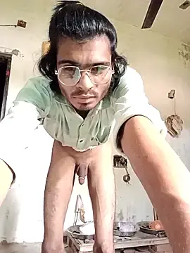 Stripchat Adult Webcam of Yash_Sharma18