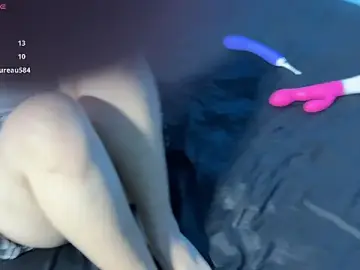 Stripchat Adult Webcam of frank_and_claudette