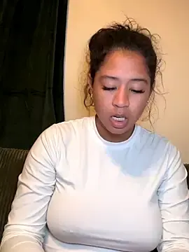 Stripchat Live Porn of AshleyLoveee