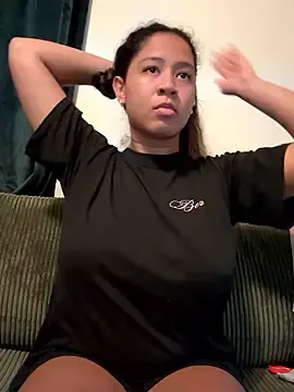 Stripchat Sex Chat of AshleyLoveee