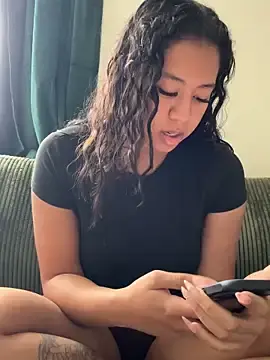 Stripchat Nude Webcam of AshleyLoveee