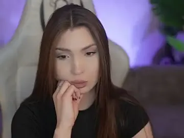 Stripchat Live Porn of Billie054