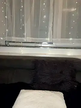 Blackpearlx666 from stripchat