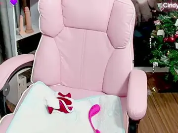 Stripchat Live Sex of Cindy_Cutiegirl