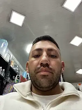 Stripchat Free Live Porn of JuanZapata33