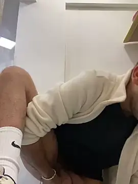 Stripchat Live Sex of JuanZapata33