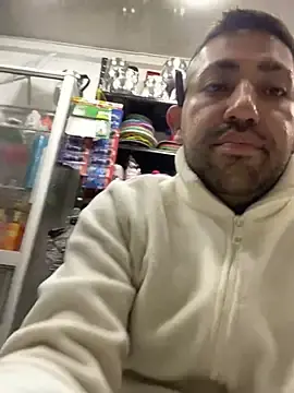 Stripchat Adult Webcams of JuanZapata33