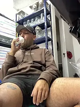 Stripchat Live Sex of JuanZapata33