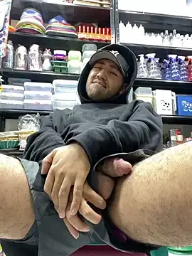 Stripchat Adult Webcams of JuanZapata33