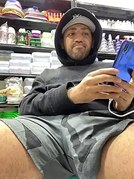 Stripchat Best Webcam of JuanZapata33