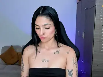 Stripchat Sex Cam of Lizzie_corner_v