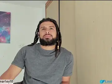 Stripchat Adult Video Chat of Louis_marley__