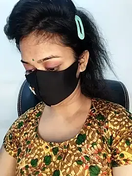 Stripchat Best Webcam of Tapur-