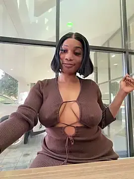 Stripchat Live Sex of ___Nessa