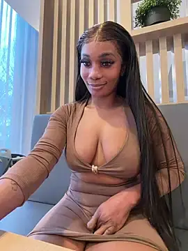 Stripchat Free Live Porn of ___Nessa