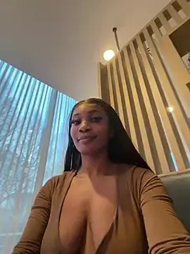 Stripchat Live Sex of ___Nessa