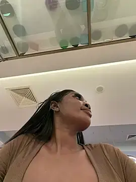 Stripchat Sex Chat of ___Nessa