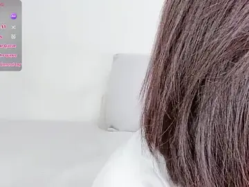 Stripchat Free Live Porn of baobao-MM