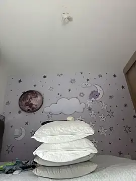 Stripchat Free Porn Cam of daliz_20_z