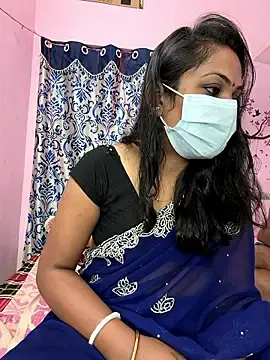 Stripchat Live Sex Cam of Couplejyoti01