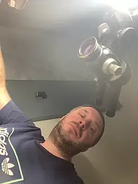 Stripchat Live Sex of DorianJeday