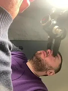 Stripchat Private Sex Chat of DorianJeday