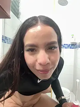 Stripchat Nude Webcam of IamSteph13