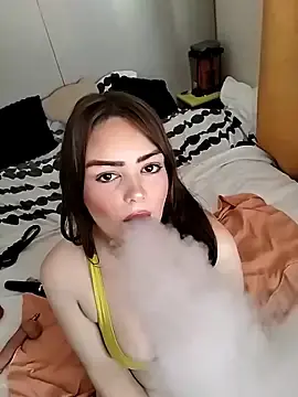 Stripchat Best live sex cam show of LaGazolina