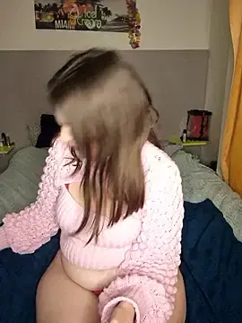 Stripchat Adult Video Chat of LaGazolina