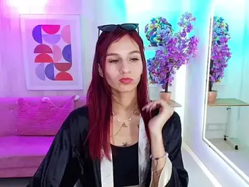 Stripchat Sex Cam of Tamara_slimx