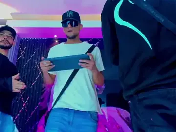 Stripchat Live Sex of The_Gods_In_Diamonds