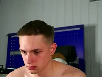 Stripchat Adult Video Chat of dustyn_fox